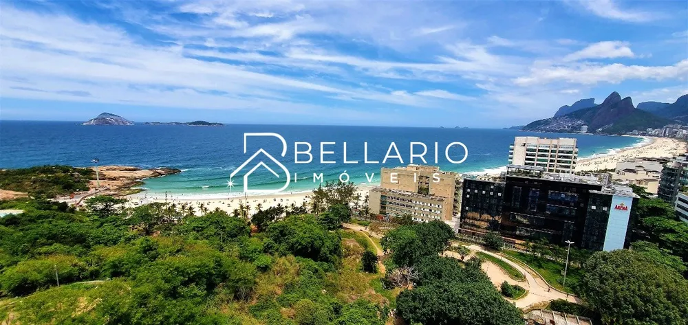 Cobertura, 4 quartos, 850 m² - Foto 5
