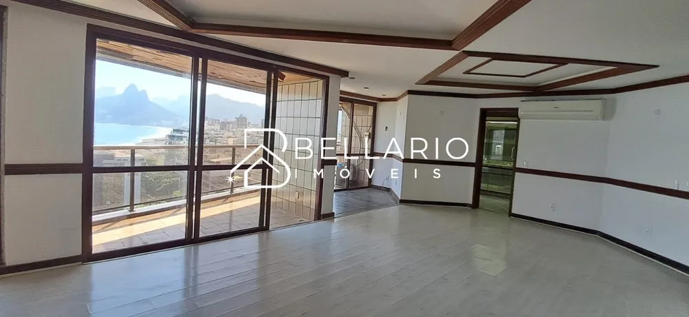 Cobertura, 4 quartos, 850 m² - Foto 4