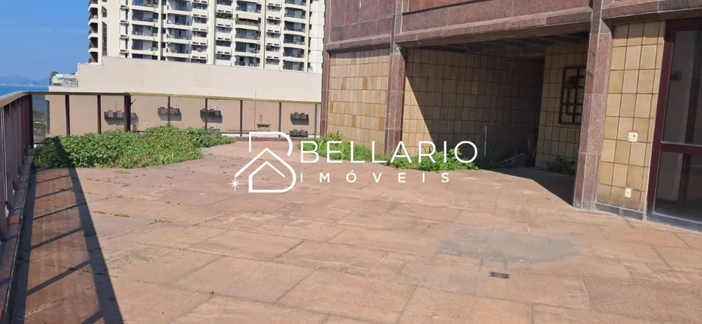 Cobertura, 4 quartos, 850 m² - Foto 11