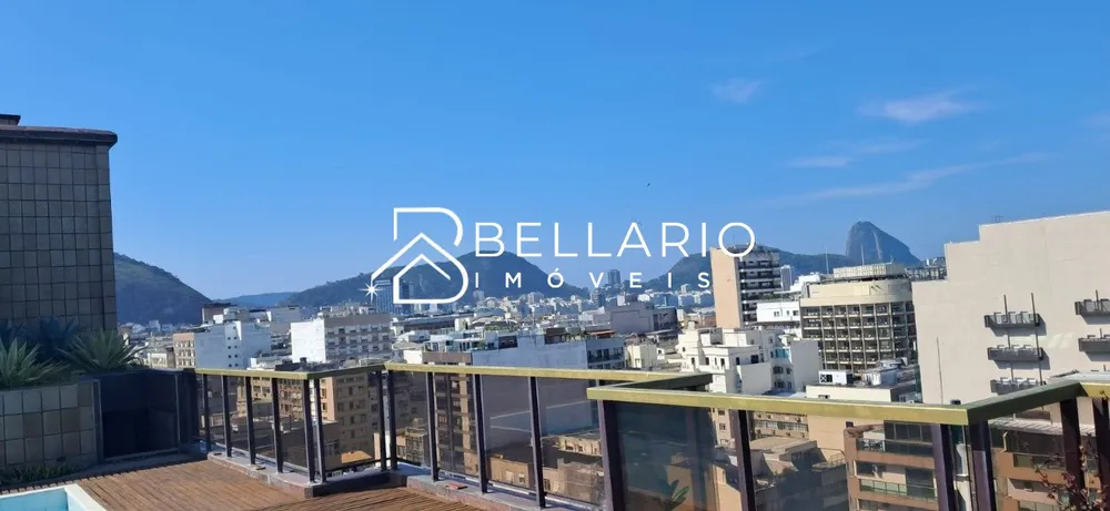 Cobertura, 4 quartos, 850 m² - Foto 23