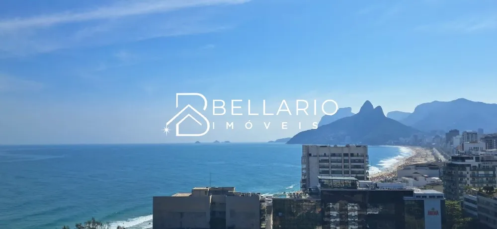 Cobertura, 4 quartos, 850 m² - Foto 14