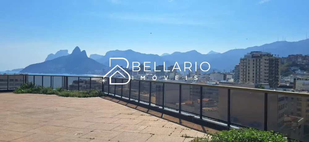 Cobertura, 4 quartos, 850 m² - Foto 15