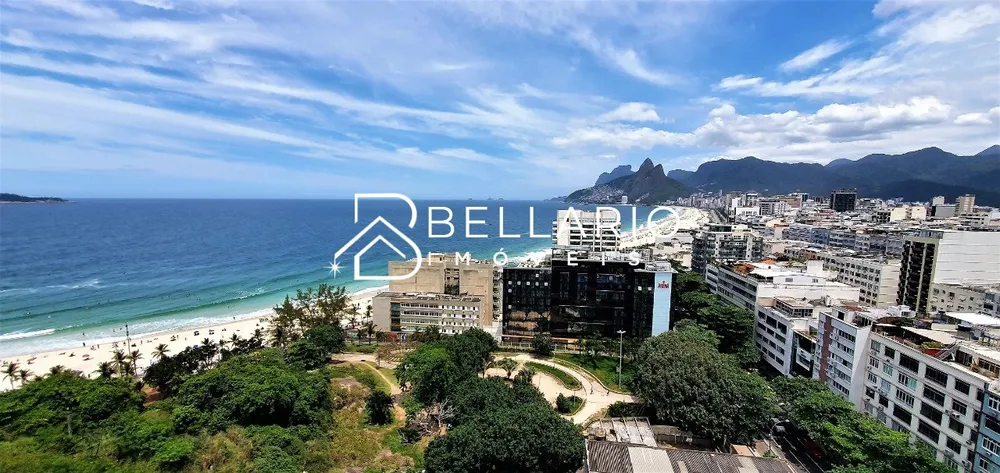Cobertura, 4 quartos, 850 m² - Foto 8
