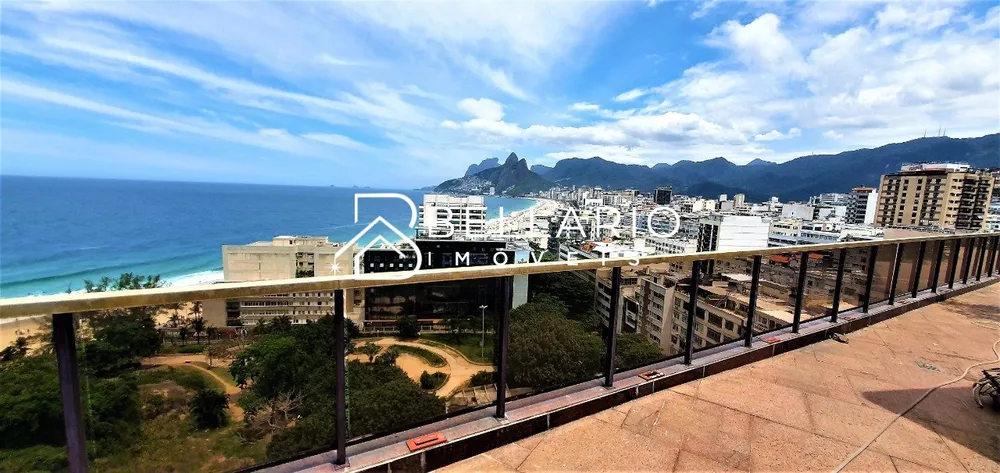 Cobertura, 4 quartos, 850 m² - Foto 10
