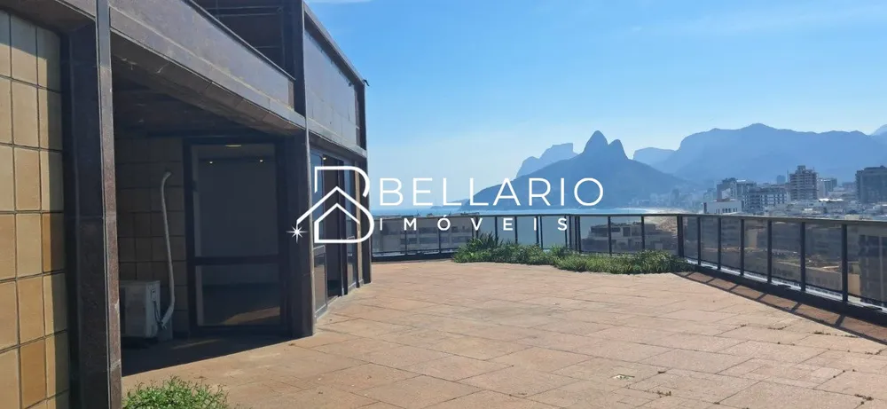 Cobertura, 4 quartos, 850 m² - Foto 11