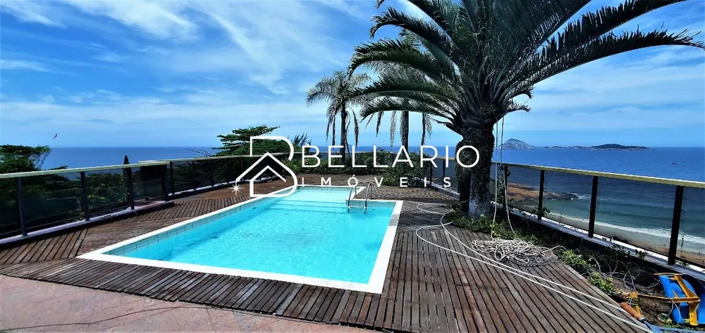 Cobertura, 4 quartos, 850 m² - Foto 9