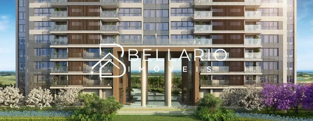 Apartamento, 4 quartos, 181 m² - Foto 2