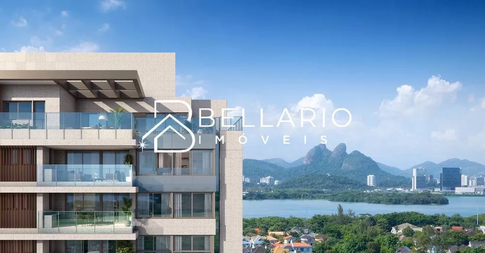 Apartamento, 4 quartos, 181 m² - Foto 39