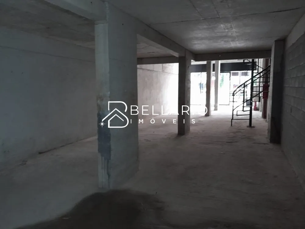 Loja-Salão, 238 m² - Foto 8