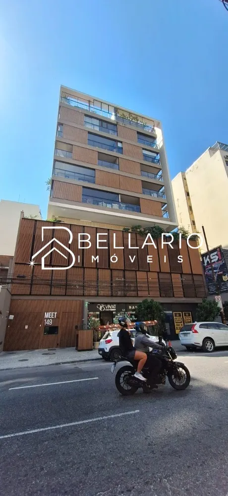 Loja-Salão, 238 m² - Foto 20
