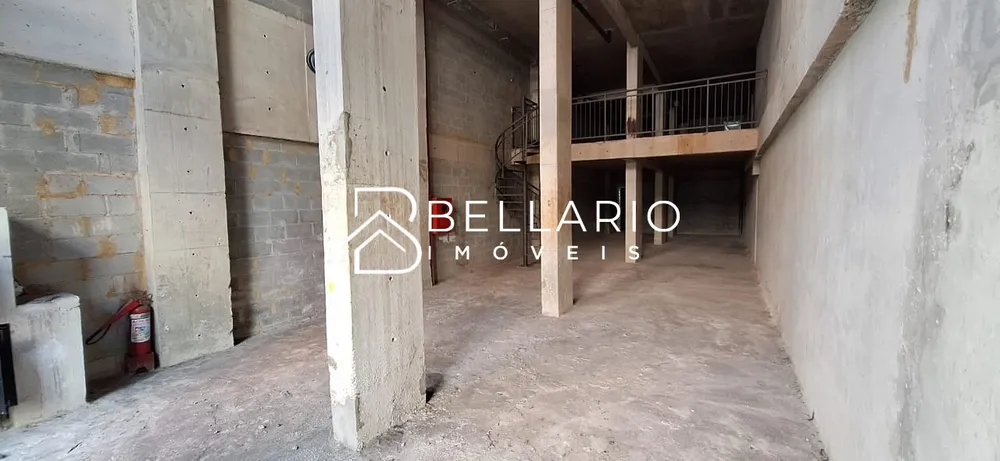Loja-Salão, 238 m² - Foto 4