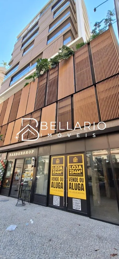Loja-Salão, 238 m² - Foto 21