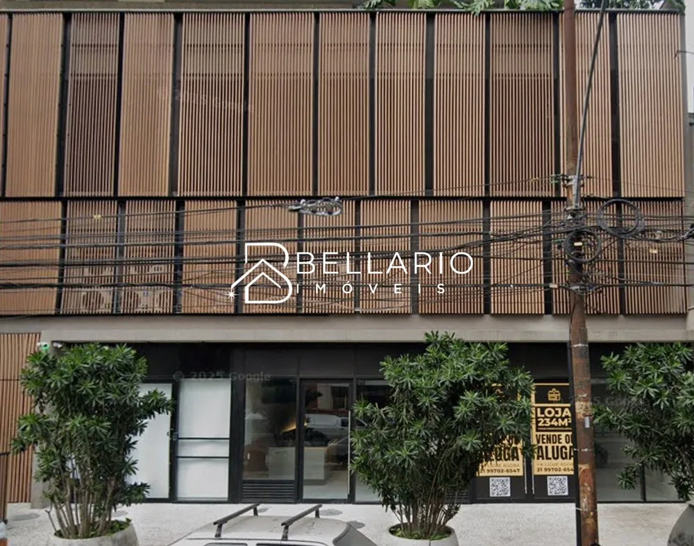 Loja-Salão, 238 m² - Foto 19