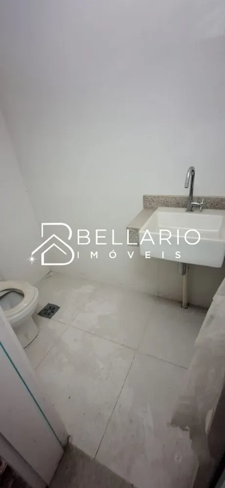 Loja-Salão, 238 m² - Foto 12