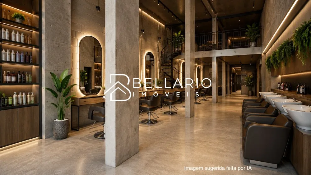 Loja-Salão, 238 m² - Foto 3