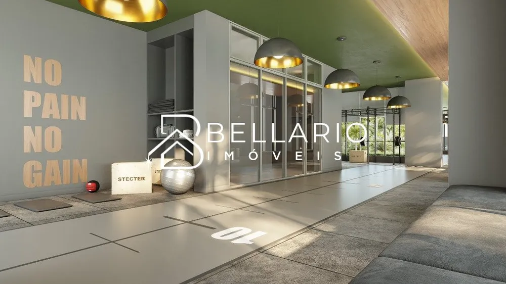 Apartamento, 3 quartos, 124 m² - Foto 10