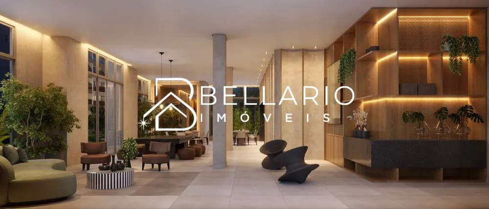 Apartamento, 3 quartos, 124 m² - Foto 13