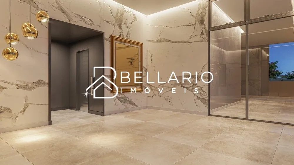 Apartamento, 3 quartos, 124 m² - Foto 3