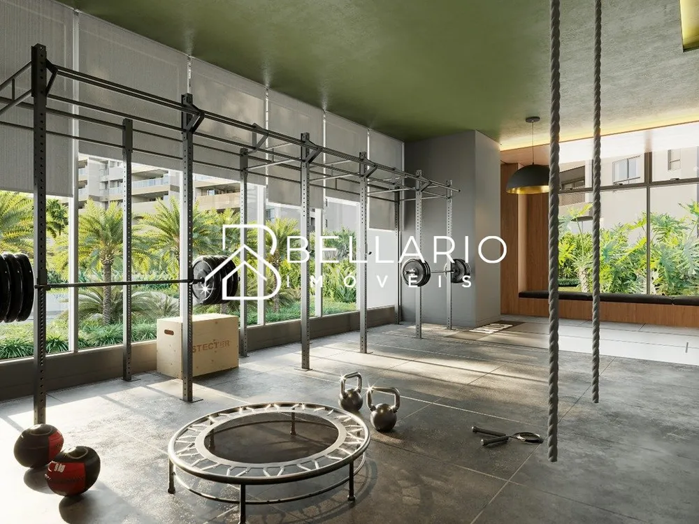 Apartamento, 3 quartos, 124 m² - Foto 9