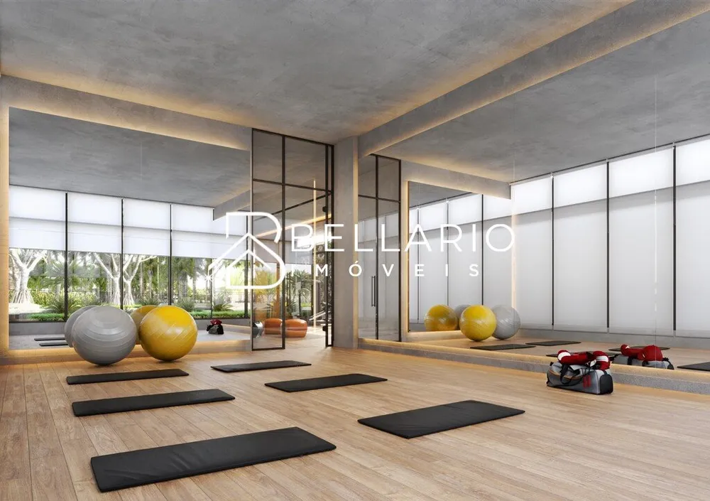 Apartamento, 3 quartos, 124 m² - Foto 12