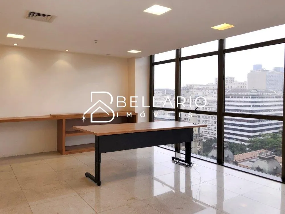 Sala-Conjunto, 242 m² - Foto 1