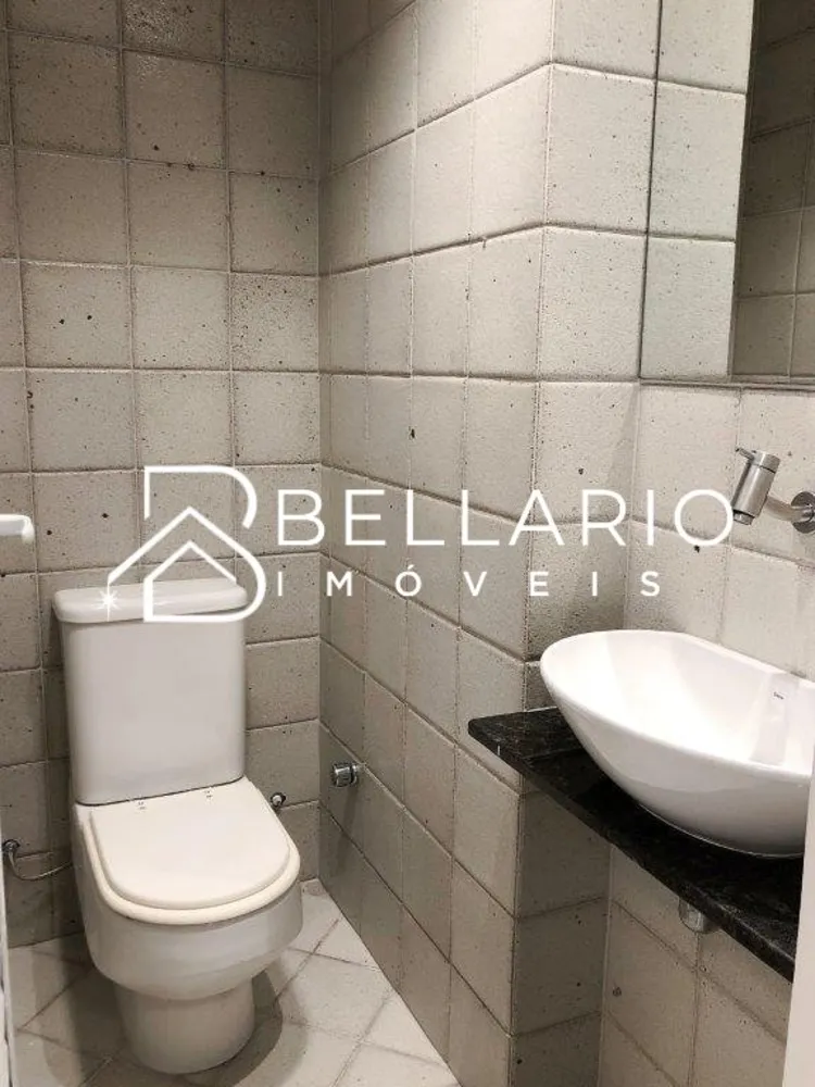 Sala-Conjunto, 242 m² - Foto 22