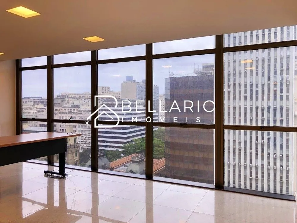 Sala-Conjunto, 242 m² - Foto 2