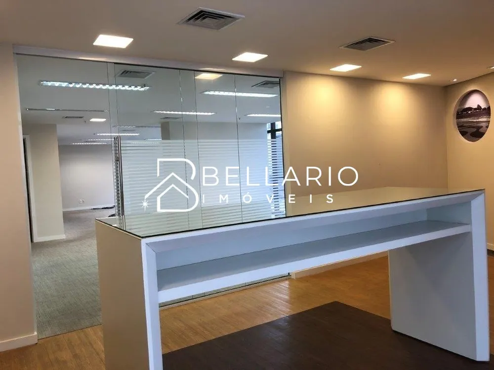 Sala-Conjunto, 242 m² - Foto 11
