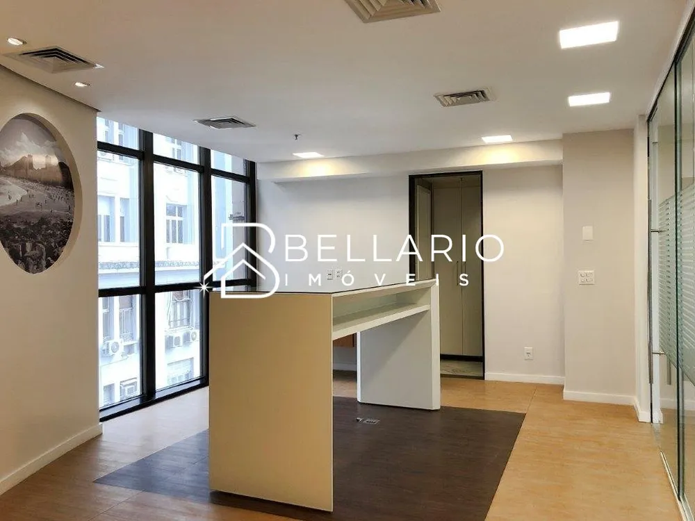 Sala-Conjunto, 242 m² - Foto 9