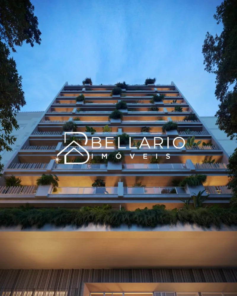 Apartamento, 1 quarto, 33 m² - Foto 16