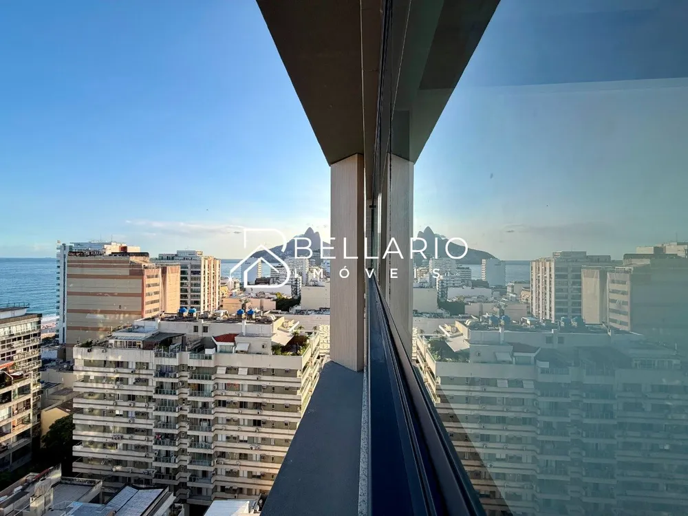 Apartamento, 2 quartos, 58 m² - Foto 2