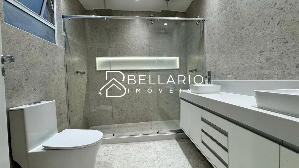 Apartamento, 3 quartos, 148 m² - Foto 9