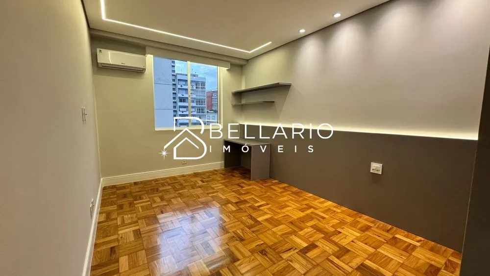 Apartamento, 3 quartos, 148 m² - Foto 6