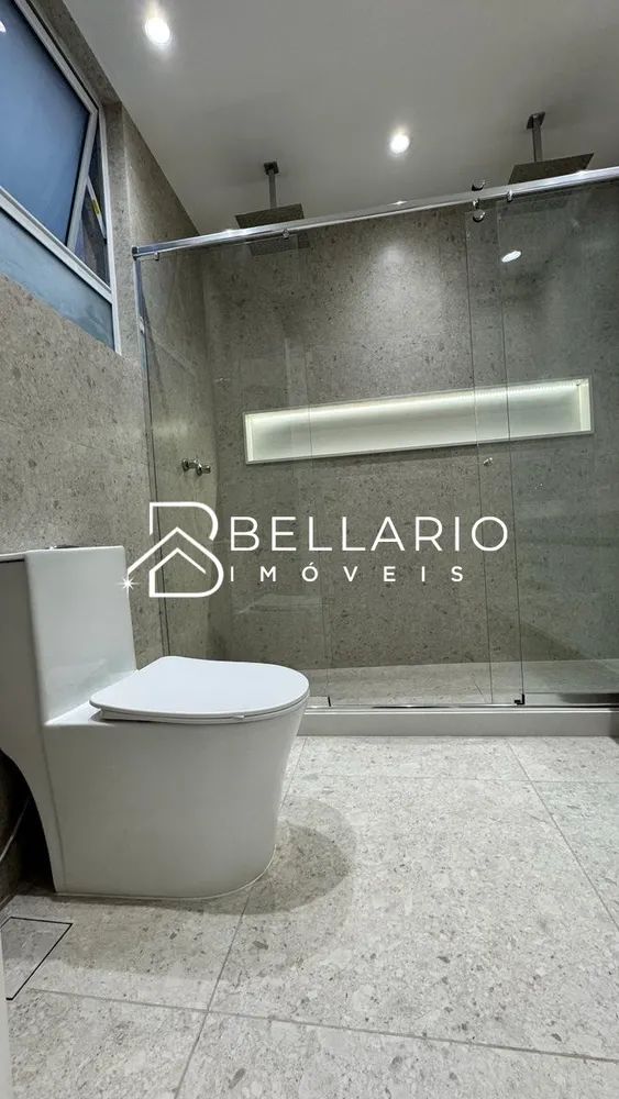 Apartamento, 3 quartos, 148 m² - Foto 11