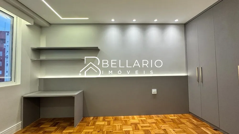 Apartamento, 3 quartos, 148 m² - Foto 5