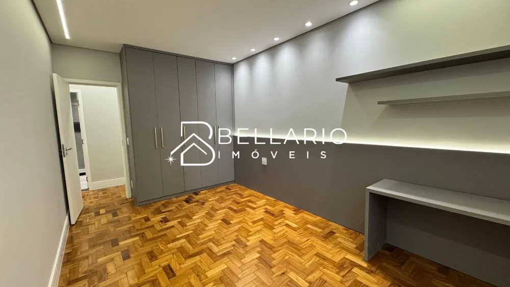 Apartamento, 3 quartos, 148 m² - Foto 4