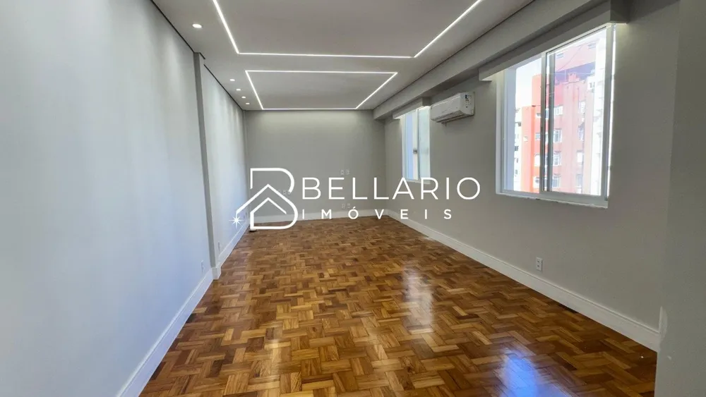 Apartamento, 3 quartos, 148 m² - Foto 2