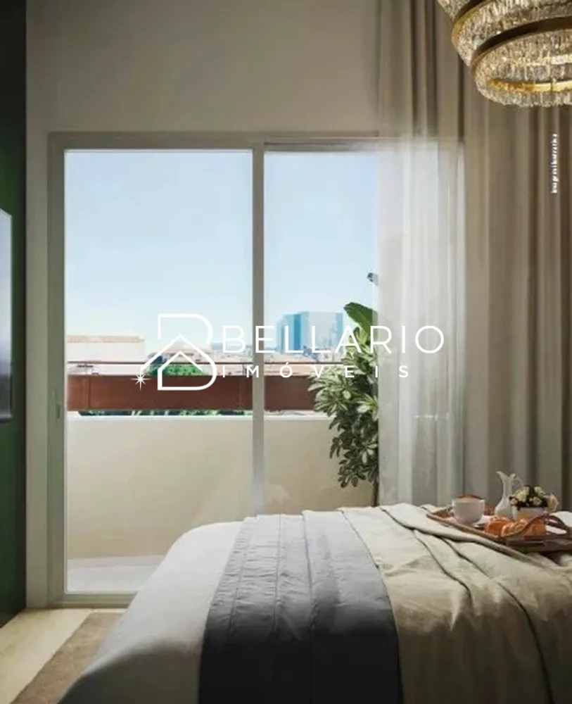 Apartamento, 1 quarto, 22 m² - Foto 11