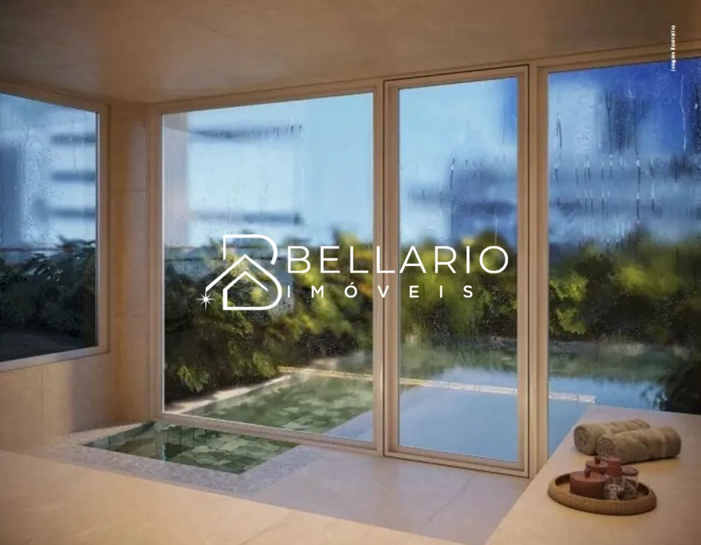 Apartamento, 1 quarto, 22 m² - Foto 3