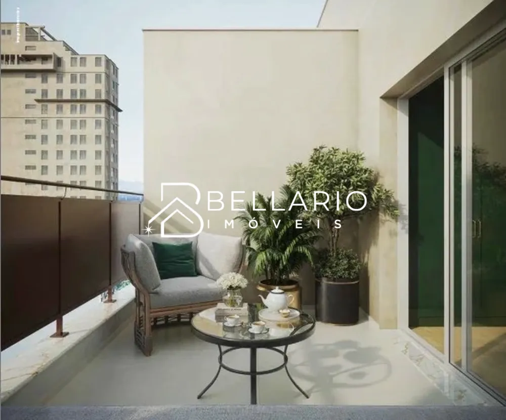 Apartamento, 1 quarto, 22 m² - Foto 1