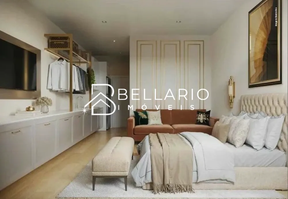 Apartamento, 1 quarto, 22 m² - Foto 15