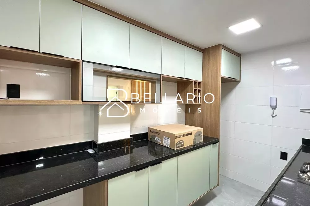 Apartamento, 1 quarto, 55 m² - Foto 11