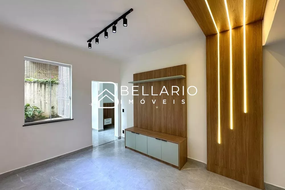 Apartamento, 1 quarto, 55 m² - Foto 1