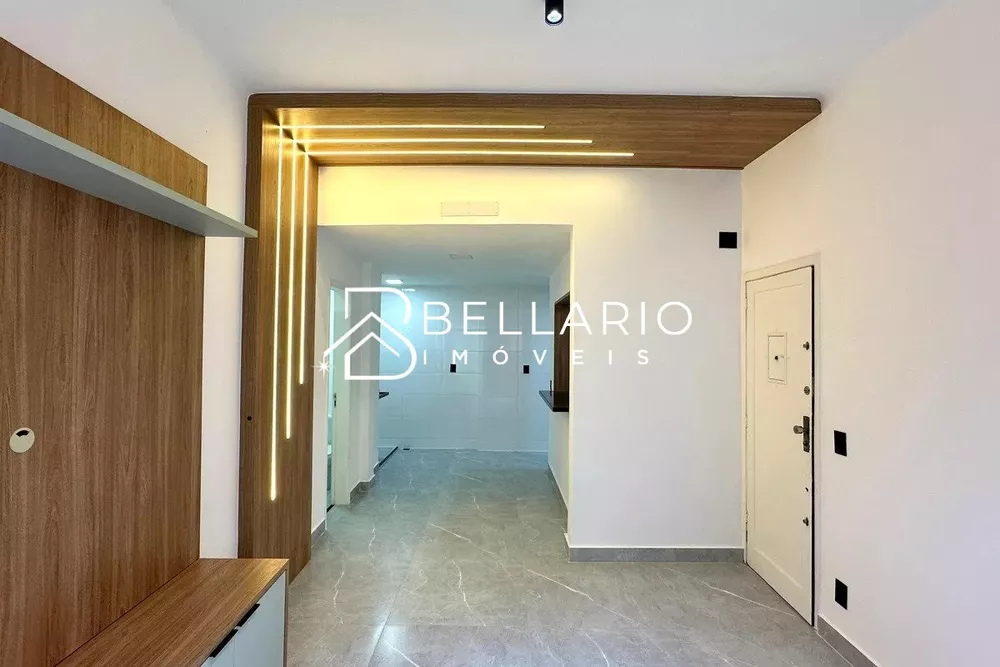 Apartamento, 1 quarto, 55 m² - Foto 3