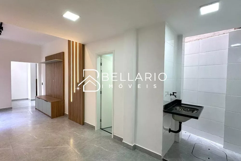 Apartamento, 1 quarto, 55 m² - Foto 8