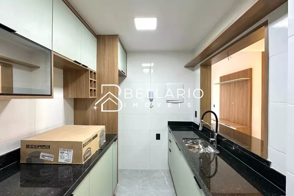 Apartamento, 1 quarto, 55 m² - Foto 10