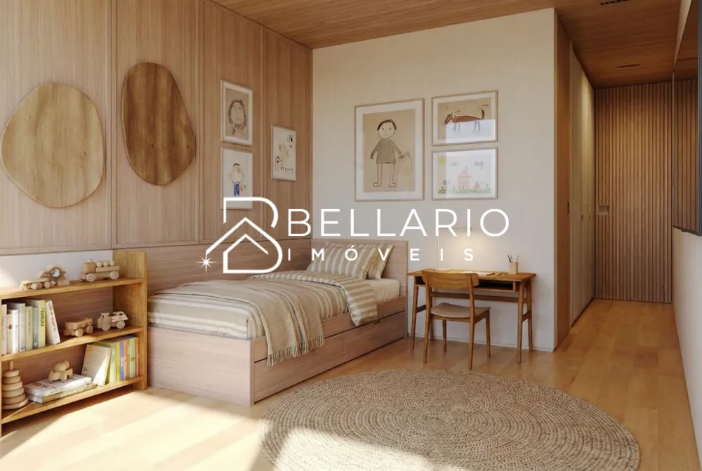 Apartamento, 4 quartos, 227 m² - Foto 21