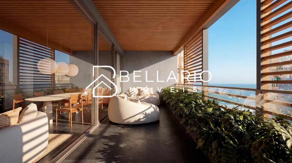 Apartamento, 4 quartos, 227 m² - Foto 15