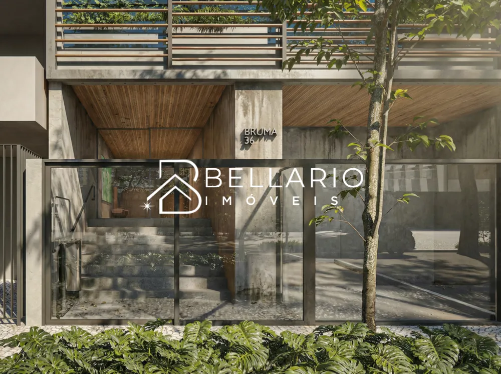 Apartamento, 4 quartos, 227 m² - Foto 7