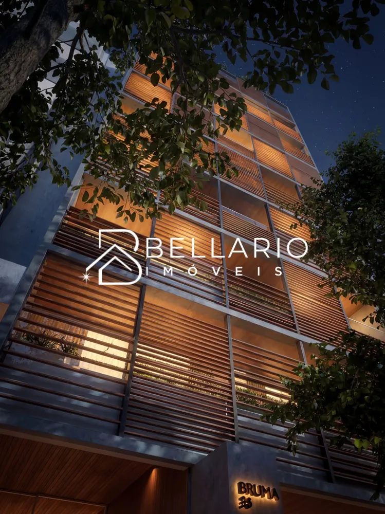 Apartamento, 4 quartos, 227 m² - Foto 5